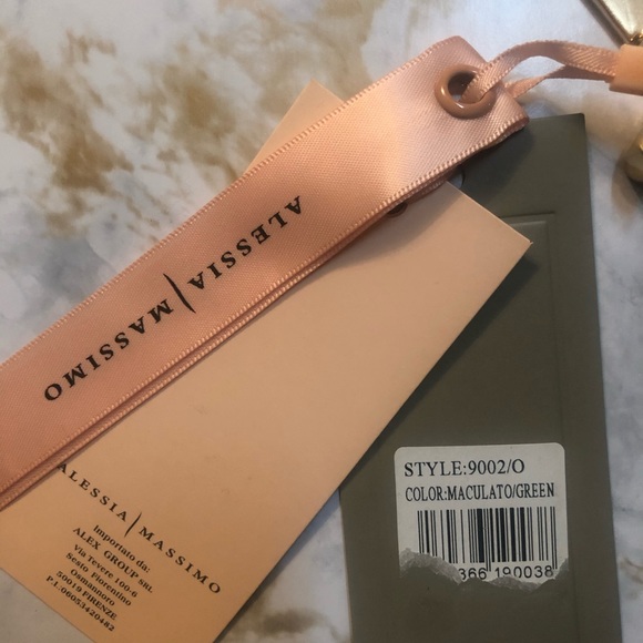 Alessia Massimo Bag - Picture 6 of 7